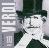 Verdi: Requiem, Aida, Falstaff, Otello, La Traviat