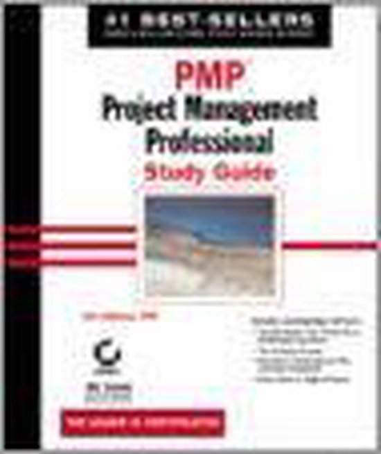 Pmp - cover