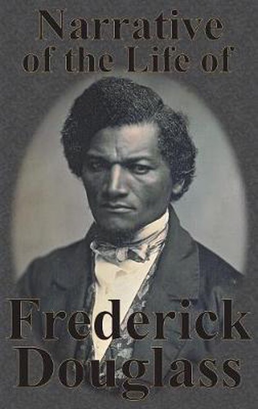 Narrative Of The Life Of Frederick Douglass Audiobook Chapter 1 Narrative of the Life of Frederick Douglass | 9781640321434 | Frederick