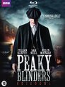 Peaky Blinders - Seizoen 1 (Blu-ray)
