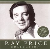 Ray Price's All-Time Greatest Hits