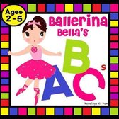 Ballerina Bella's ABCs