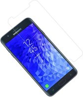 Gehard Tempered Glass - Screenprotector - beschermglas - Geschikt voor Samsung Galaxy J7 2018