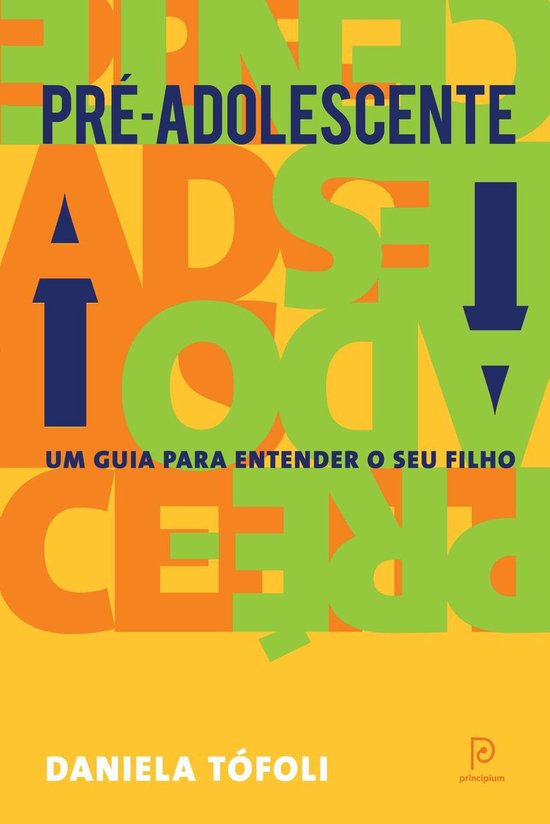 Préadolescente (ebook), Daniela Tófoli 9788525066411 Boeken