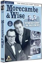 Morecambe & Wise - Two Of A Kind:the Complete First Series