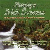 Panpipe Irish Dreams