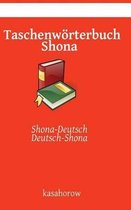 Taschenwoerterbuch Shona