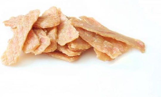 Kippenpootjes - Honden Snackservice