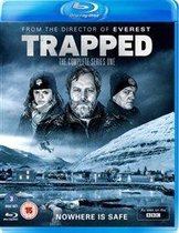 Trapped (Blu-ray) (Import)