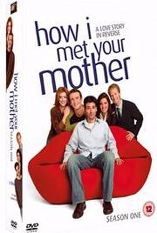 How I Met Your Mother S1