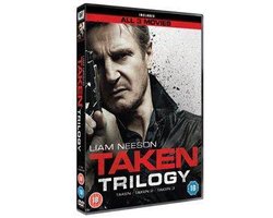 Taken 1-3