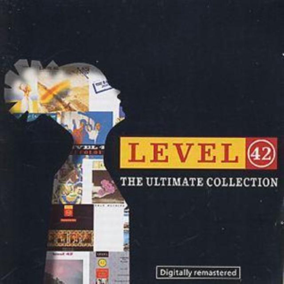 Ultimate Collection