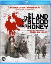 In The Land Of Blood And Honey (Blu-ray)