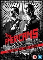 Americans - Season 1