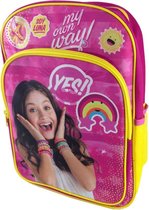 Disney Soy Luna rugzak - schooltas