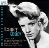 Rosemary Clooney: Milestones Of A Pop Legend