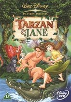 Tarzan & Jane