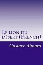 Le lion du desert (French)