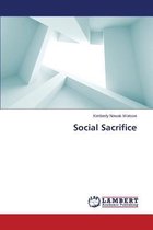 Social Sacrifice