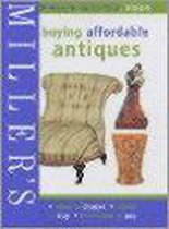 Miller's Buying Affordable Antiques