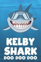 Kelby - Shark Doo Doo Doo