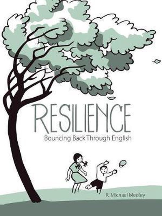 Resilience - cover