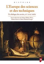 Histoire - L'Europe des sciences et des techniques
