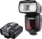 Godox Speedlite TT685 + X1 Transmitter Kit Sony