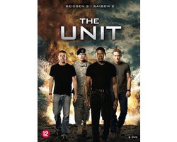 The Unit - Seizoen 2