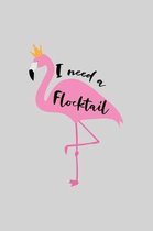I need a Flocktail