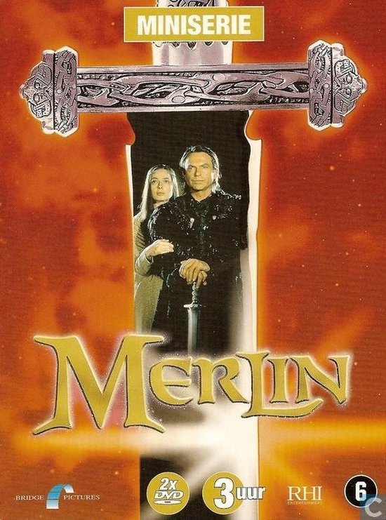 Merlin 1  Digi