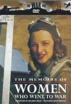 Women Who Went To War