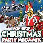 Non-Stop Christmas Party Megamix