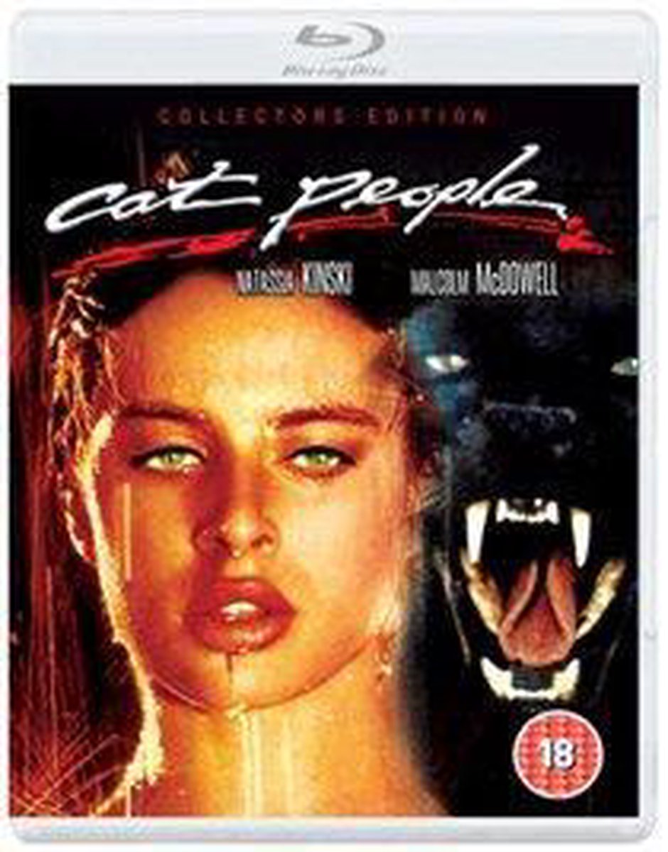 Cat People Collectors Edition Du