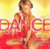 Dance Top 20, Vol. 2