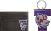 Tommy Hilfiger - Mascot - CC holder + keyfob giftbox - black