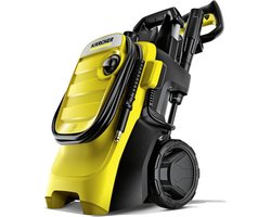 Kärcher K 4 Compact hogedrukreiniger