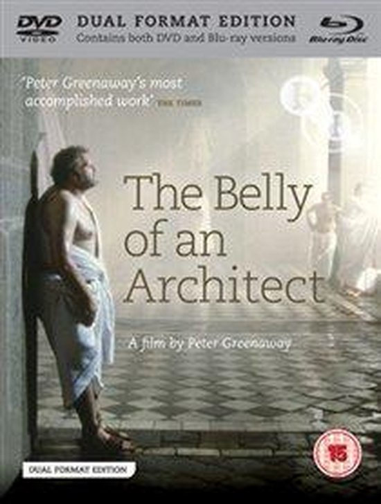 Belly Of An Architect