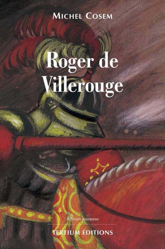 Roger de Villerouge