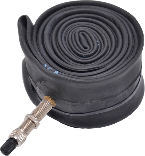 Dresco Binnenband Fiets Hollands Ventiel 40 mm 28 x 1 1/2 1.75