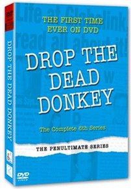 Drop The Dead Donkey S.6