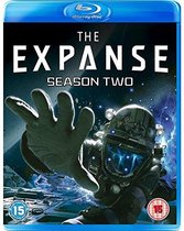 The Expanse Seizoen 2 (blu-ray) (Import)