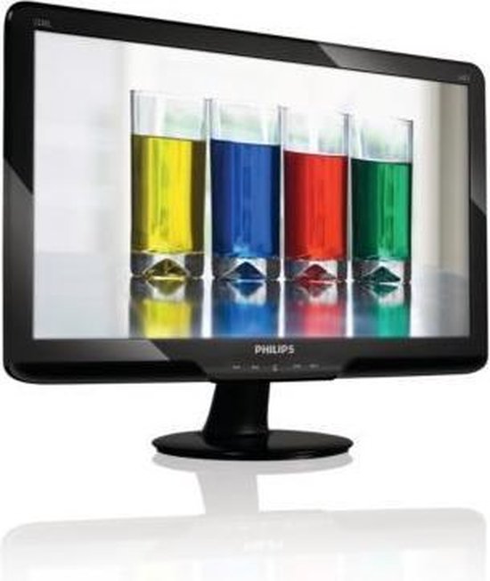 Philips 222EL2SB - Monitor | bol.com