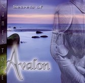 Runestone - Secrets Of Avalon (CD)