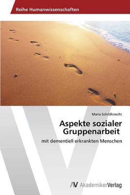Aspekte sozialer Gruppenarbeit