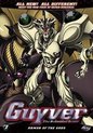 Guyver: Bioboosted  Armour - Vol. 7