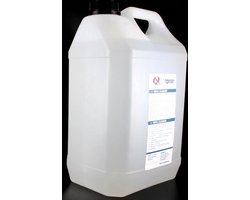 QS Audio vinyl cleaner (5 L)