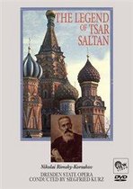 Rimsky-Korsakov: Legend of Tsar Saltan