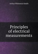Principles of electrical measurements