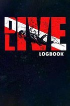 Dive Live Logbook